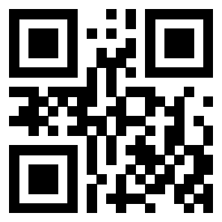 Immagine del Qr Code di 3407114263
