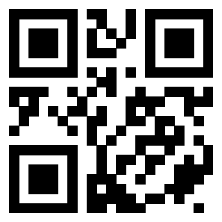 3407114269 - Immagine del Qr Code
