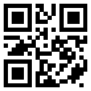 Scansione del Qr Code di 3407114273