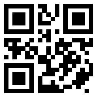 3407114275 Qr Code associato