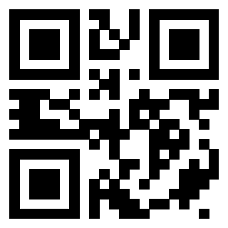 3407114277 Qr Code associato