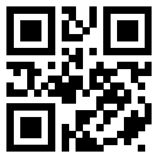 QrCode di 3407114279