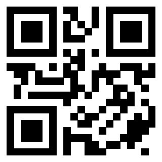 3407114280 - Immagine del QrCode