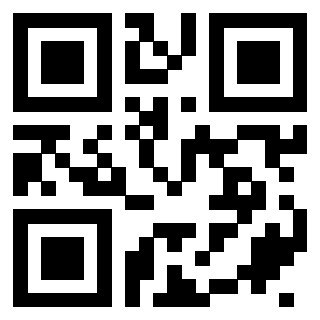 Scansione del QrCode di 3407114283