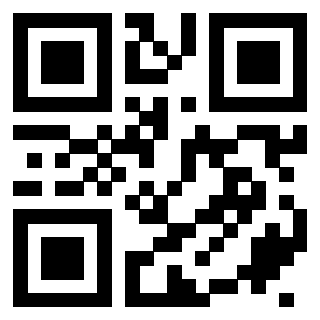 3407114284 - Immagine del Qr Code
