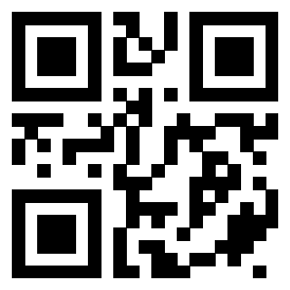 3407114287 - Immagine del QrCode