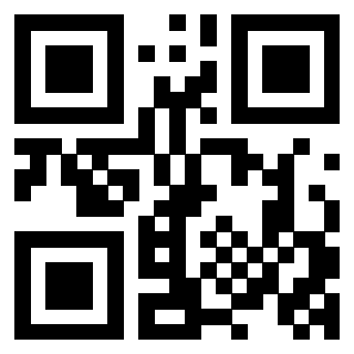 3407114290 - Immagine del QrCode associato