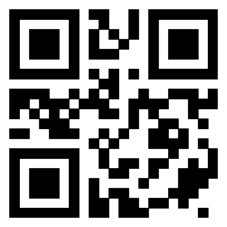 3407114293 - Immagine del QrCode associato
