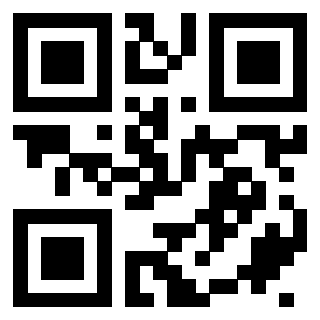 Scansione del Qr Code di 3407114295