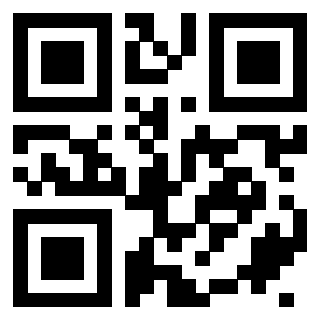 Scansione del Qr Code di 3407114299