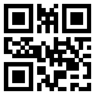 QrCode di 3407114302