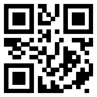 Immagine del Qr Code di 3407114305