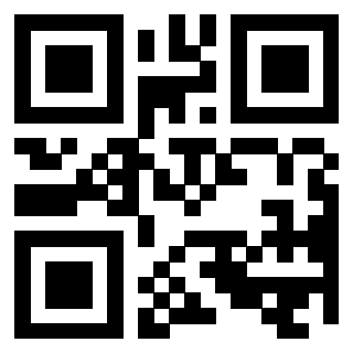 Immagine del Qr Code di 3407114306