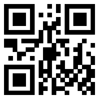 Il QrCode di 3407114307