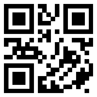 Il QrCode di 3407114308