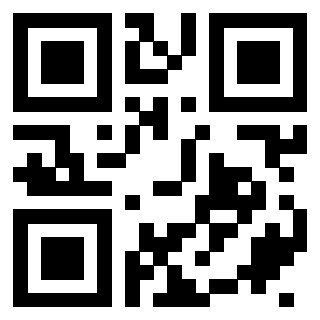 Immagine del QrCode di 3407114309