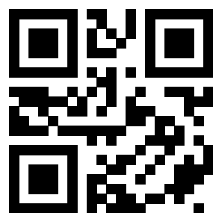 Scansione del QrCode di 3407114310