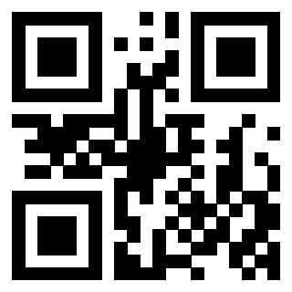 3407114311 - Immagine del Qr Code associato