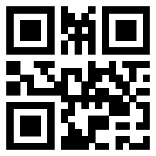 Il Qr Code di 3407114312