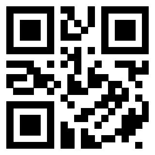 Il QrCode di 3407114314