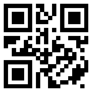 3407114318 Qr Code associato
