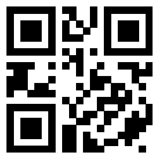 3407114319 - Immagine del QrCode associato