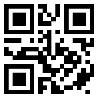 Il QrCode di 3407114321