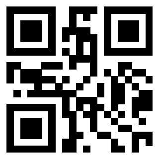 Immagine del QrCode di 3407116032