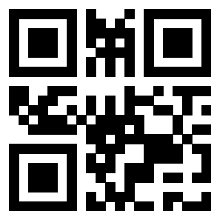 QrCode di 3407116035