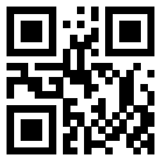 3407116036 - Immagine del QrCode