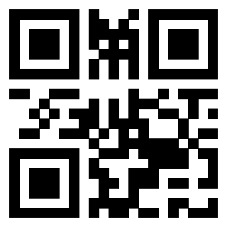 Immagine del Qr Code di 3407116037