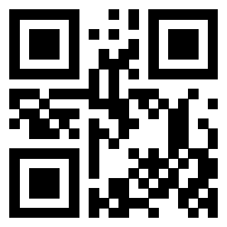 3407116039 - Immagine del QrCode associato