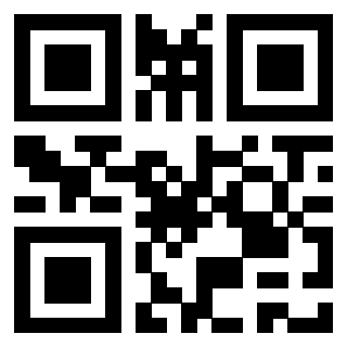 3407116048 - Immagine del QrCode associato