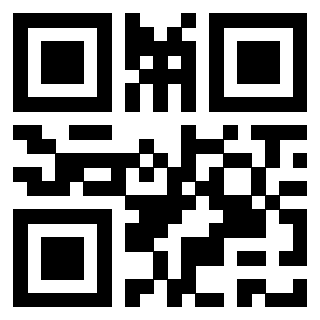 Scansione del Qr Code di 3407116049