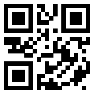 3407116050 Qr Code associato