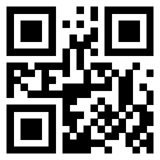 Immagine del QrCode di 3407116051
