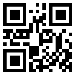 3407116054 - Immagine del Qr Code associato