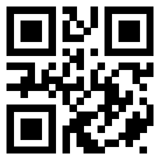 Il Qr Code di 3407116055