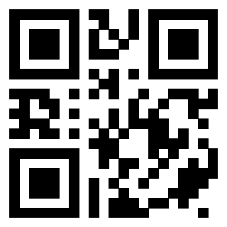 Immagine del Qr Code di 3407116056