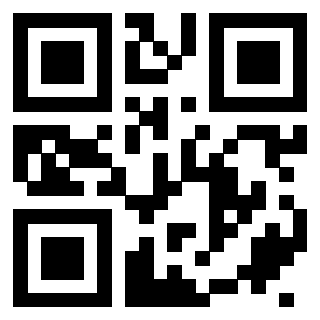 3407116057 QrCode associato