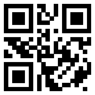 Il Qr Code di 3407116058