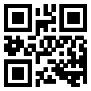 3407116064 QrCode associato