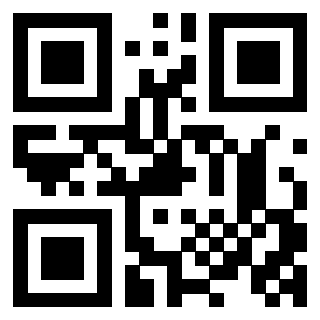 Il QrCode di 3407116068