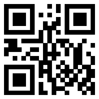 Scansione del QrCode di 3407116071