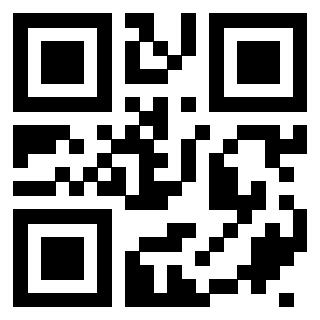 Il Qr Code di 3407116072