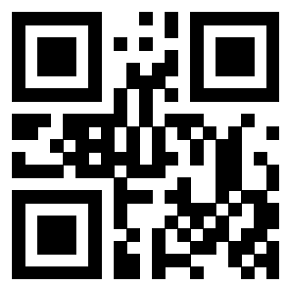 3407116077 - Immagine del QrCode associato