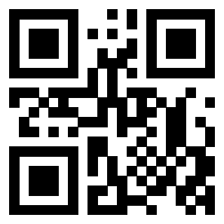 3407116080 QrCode associato