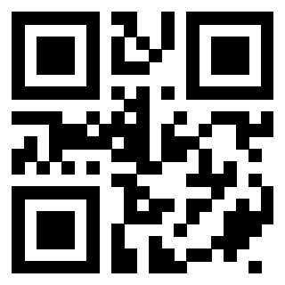3407116083 Qr Code associato