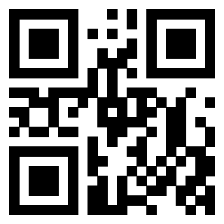 3407116086 QrCode associato