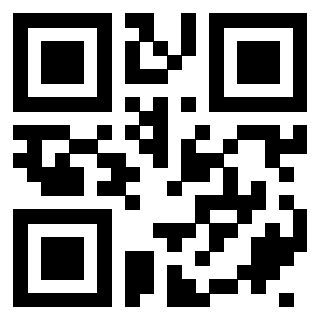 Immagine del QrCode di 3407116089